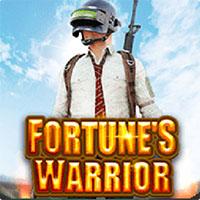 Fortune&https://belajarpenting.shop/sastoto39;s Warrior